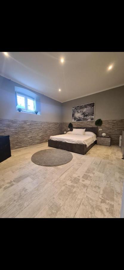 Crystal Home La Spezia Exterior photo